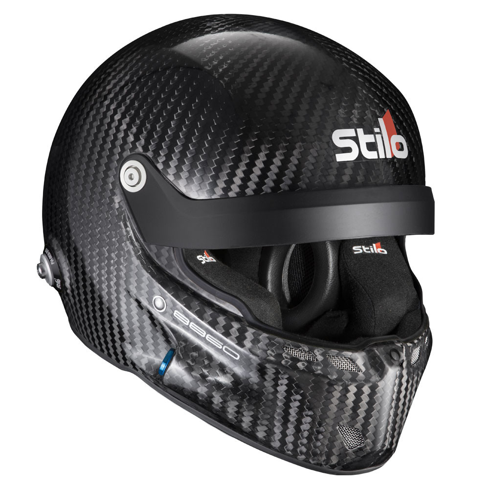 Casco Stilo ST6 R Carbon 8860 WL- FIA 8860-18Array