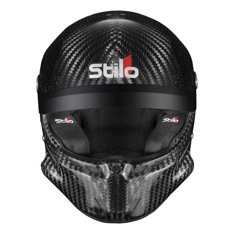 Capacete Stilo ST6 R Carbon 8860 WL- FIA 8860-18Array