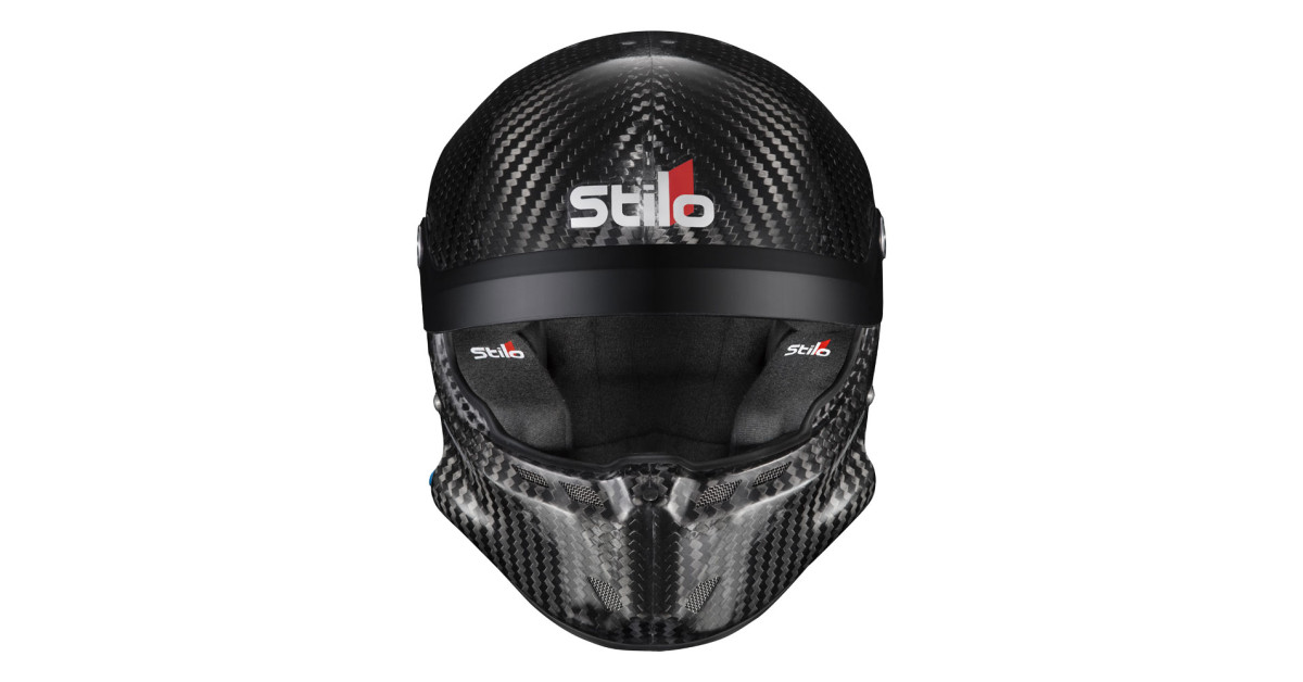 Casco Stilo ST6 R Carbon 8860 WL- FIA 8860-18Array