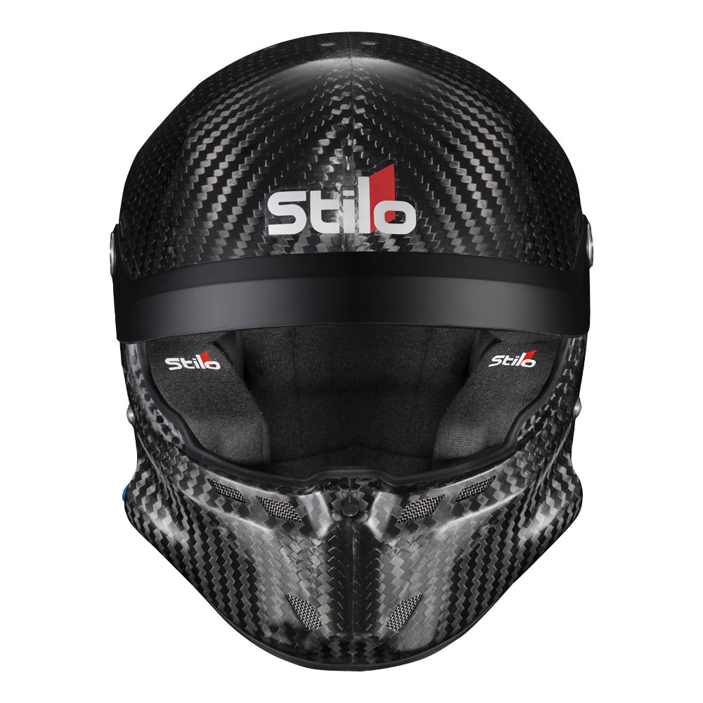 Casco Stilo ST6 R Carbon 8860 WL- FIA 8860-18Array
