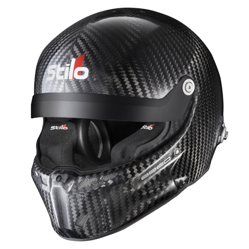 Capacete Stilo ST6 R Carbon 8860 WL- FIA 8860-18Array