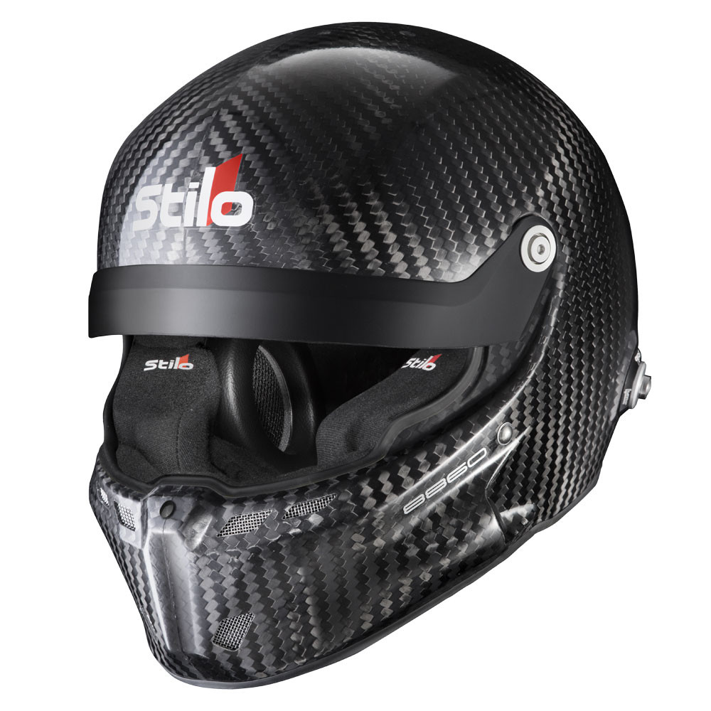 Casco Stilo ST6 R Carbon 8860 WL- FIA 8860-18Array