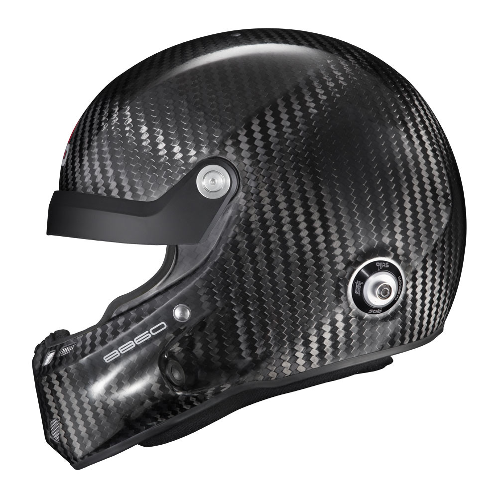 Casco Stilo ST6 R Carbon 8860 WL- FIA 8860-18Array