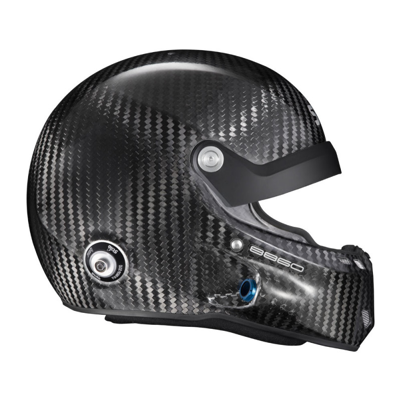 Capacete Stilo ST6 R Carbon 8860 WL- FIA 8860-18Array