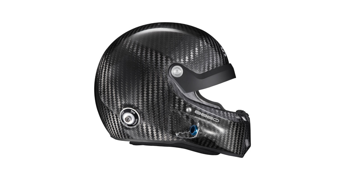 Casco Stilo ST6 R Carbon 8860 WL- FIA 8860-18Array