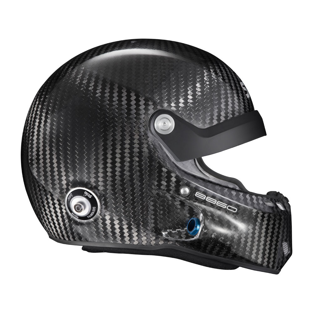 Casco Stilo ST6 R Carbon 8860 WL- FIA 8860-18Array