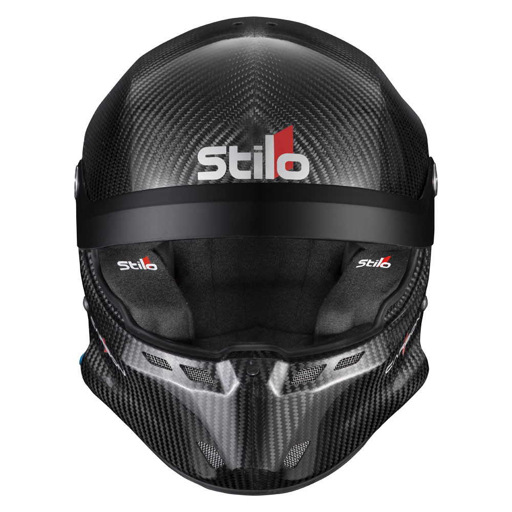 Casco Stilo ST6 R Carbon Rally WL - Snell SA2020 FIA 8859-24Array