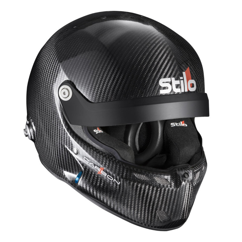 Capacete Stilo ST6 R Carbono Rally WL - Snell SA2020 FIA 8859-24Array