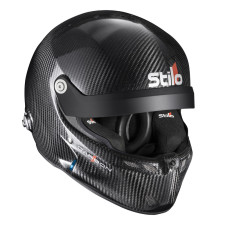 Casco Stilo ST6 R Carbon Rally WL - Snell SA2020 FIA 8859-24