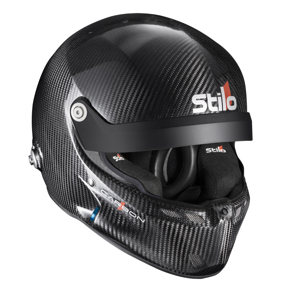 Capacete Stilo ST6 R Carbono Rally WL - Snell SA2020 FIA 8859-24Array