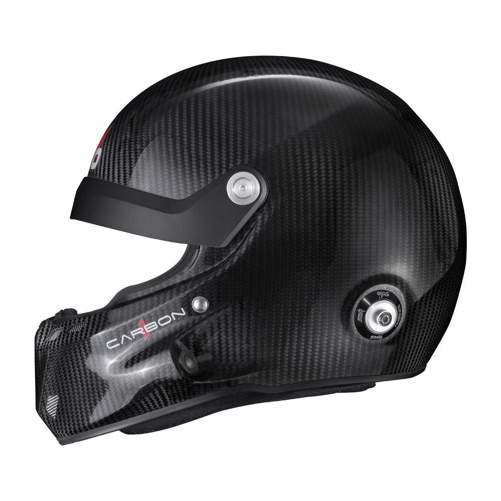 Capacete Stilo ST6 R Carbono Rally WL - Snell SA2020 FIA 8859-24Array
