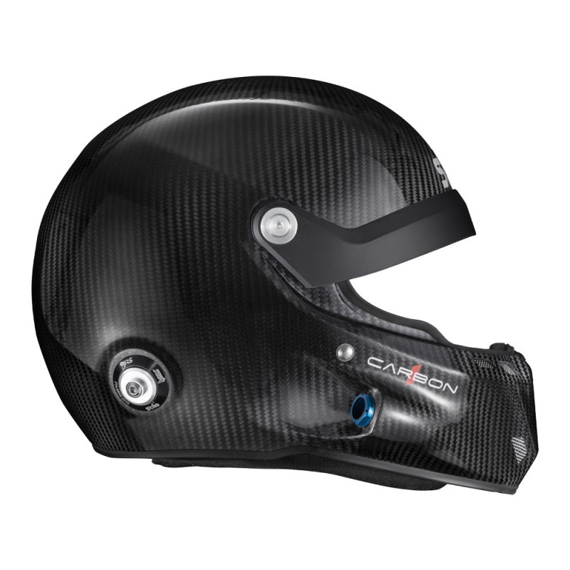 Casco Stilo ST6 R Carbon Rally WL - Snell SA2020 FIA 8859-24Array