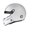 Casco Stilo ST6 R Rally blanco/negro - Snell SA2020 FIA 8859-24