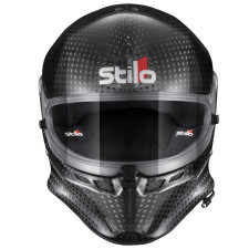 Casco Stilo ST6 F Zero Turismo - FIA 8860-18
