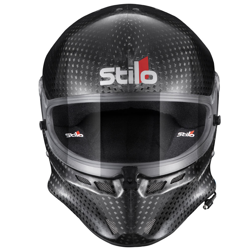 Casco Stilo ST6 F Zero Turismo - FIA 8860-18Array