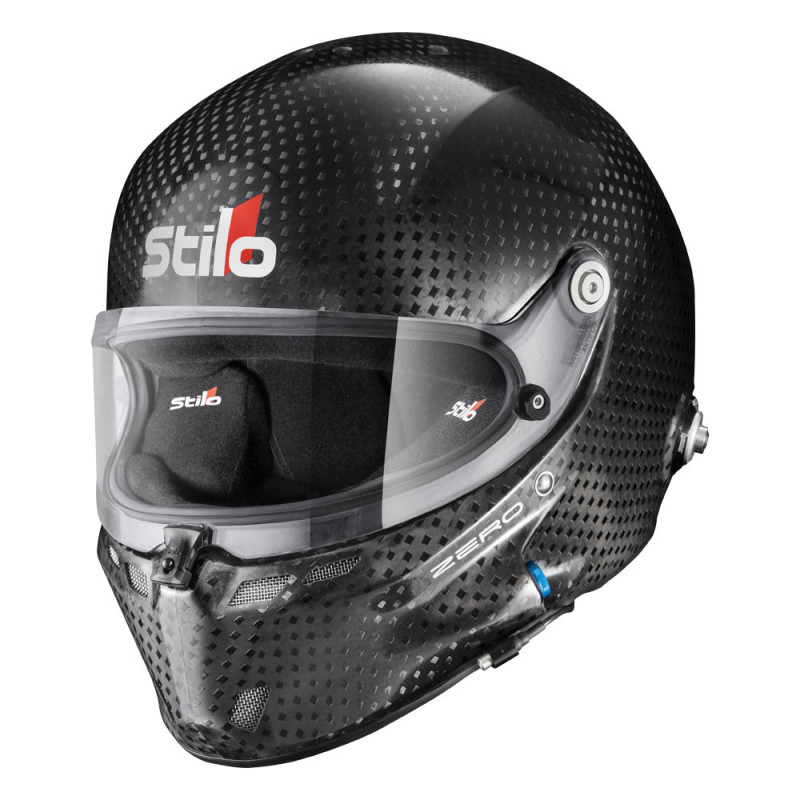 Capacete Stilo ST6 F Zero Turismo - FIA 8860-18Array