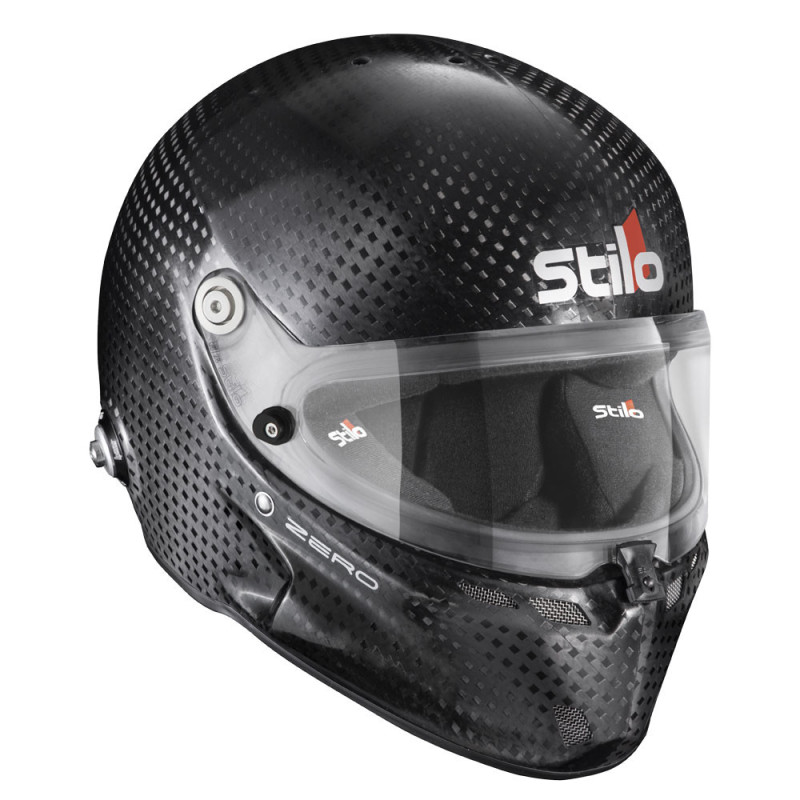 Capacete Stilo ST6 F Zero Turismo - FIA 8860-18Array