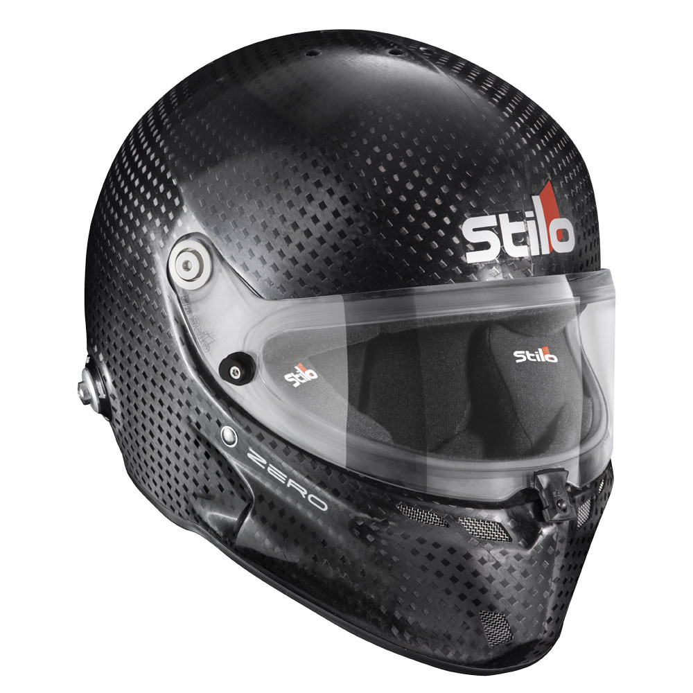 Casco Stilo ST6 F Zero Turismo - FIA 8860-18Array