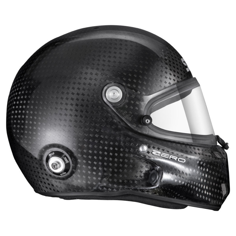 Casco Stilo ST6 F Zero Turismo - FIA 8860-18Array