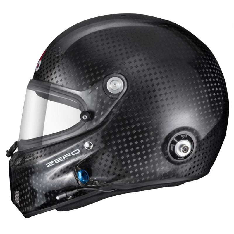 Capacete Stilo ST6 F Zero Turismo - FIA 8860-18Array