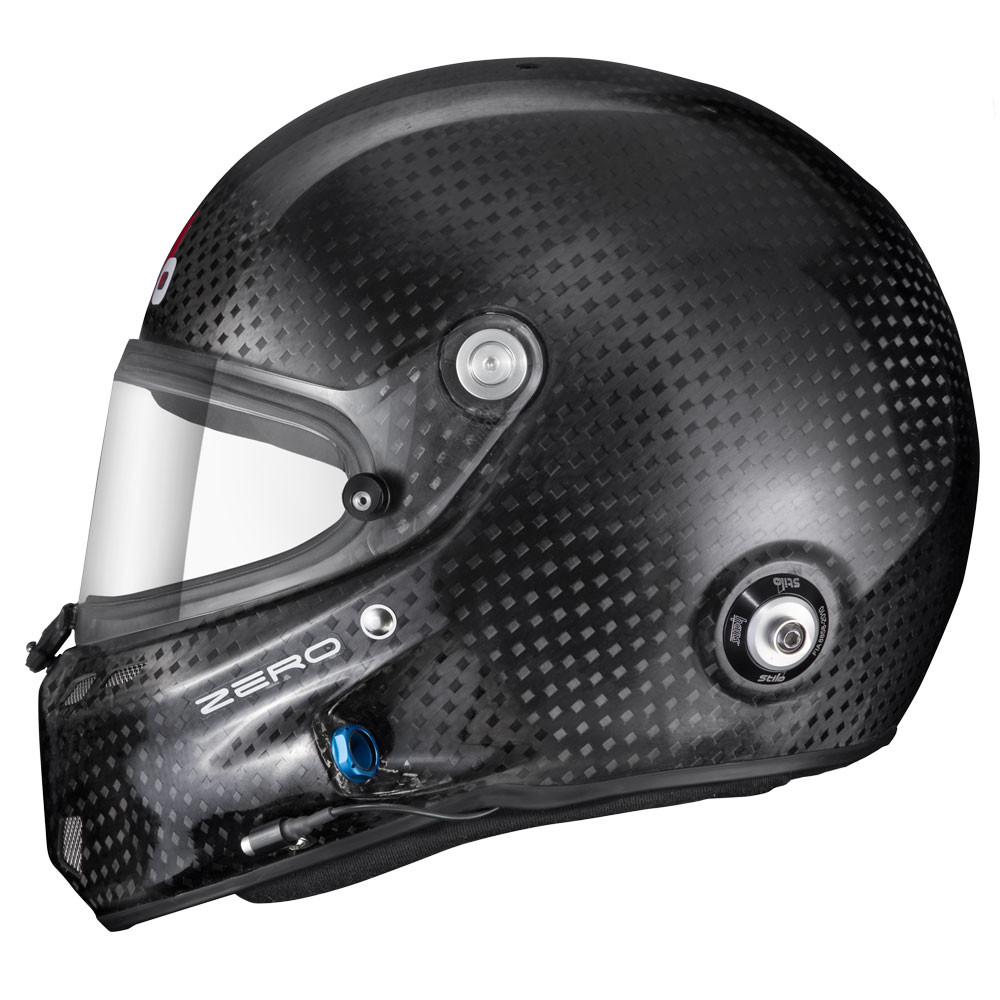 Capacete Stilo ST6 F Zero Turismo - FIA 8860-18Array