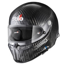 Capacete Stilo ST6 F Carbon 8860 Touring - FIA 8860-18