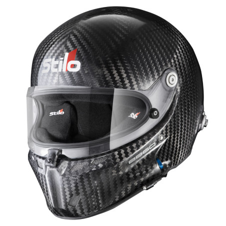 Casco Stilo ST6 F Carbon 8860 Turismo - FIA 8860-18