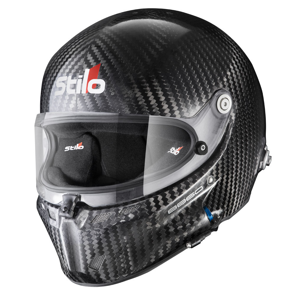 Casco Stilo ST6 F Carbon 8860 Turismo - FIA 8860-18Array