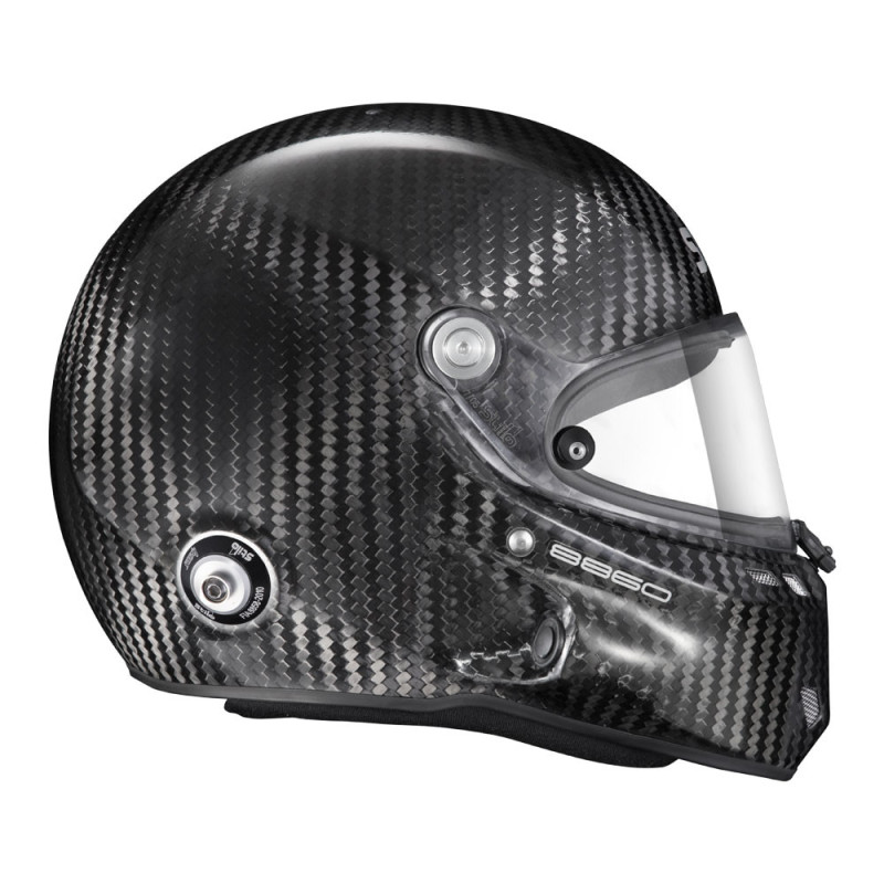 Casco Stilo ST6 F Carbon 8860 Turismo - FIA 8860-18Array
