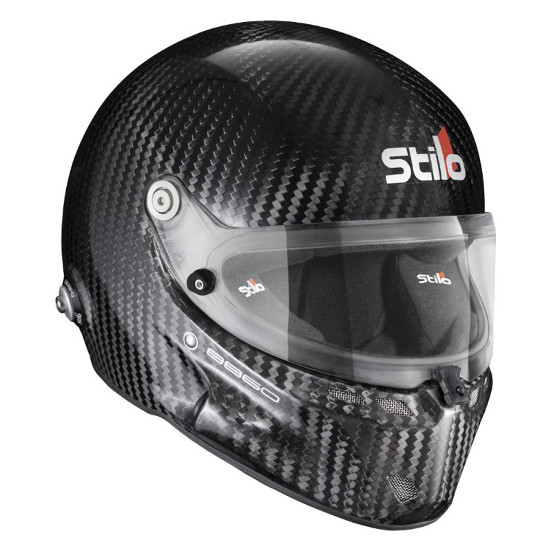 Casco Stilo ST6 F Carbon 8860 Turismo - FIA 8860-18Array