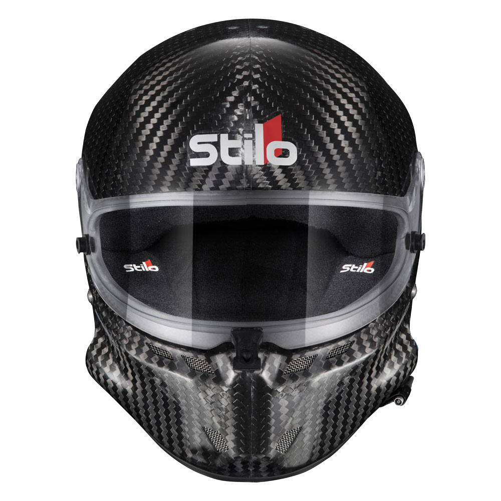 Casco Stilo ST6 F Carbon 8860 Turismo - FIA 8860-18Array
