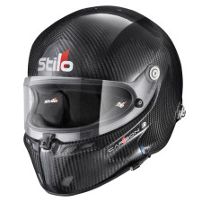 Capacete Stilo ST6 F Carbono Turismo - Snell SA2020 FIA 8859-24 Hans FIA8858-10