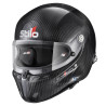 Casco Stilo ST6 F Carbon Turismo - Snell SA2020 FIA 8859-24 Hans FIA8858-10