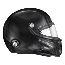 Casco Stilo ST6 F Carbon Turismo - Snell SA2020 FIA 8859-24 Hans FIA8858-10