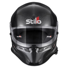 Casco Stilo ST6 F Carbon Turismo - Snell SA2020 FIA 8859-24 Hans FIA8858-10