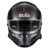 Casco Stilo ST6 F Carbon Turismo - Snell SA2020 FIA 8859-24 Hans FIA8858-10