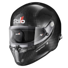 Capacete Stilo ST6 FN ZERO - FIA 8860-18
