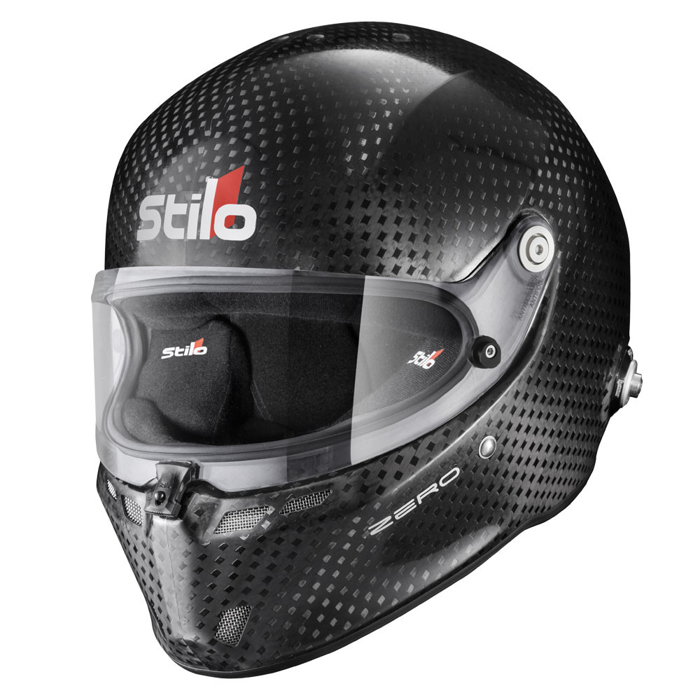 Capacete Stilo ST6 FN ZERO - FIA 8860-18Array