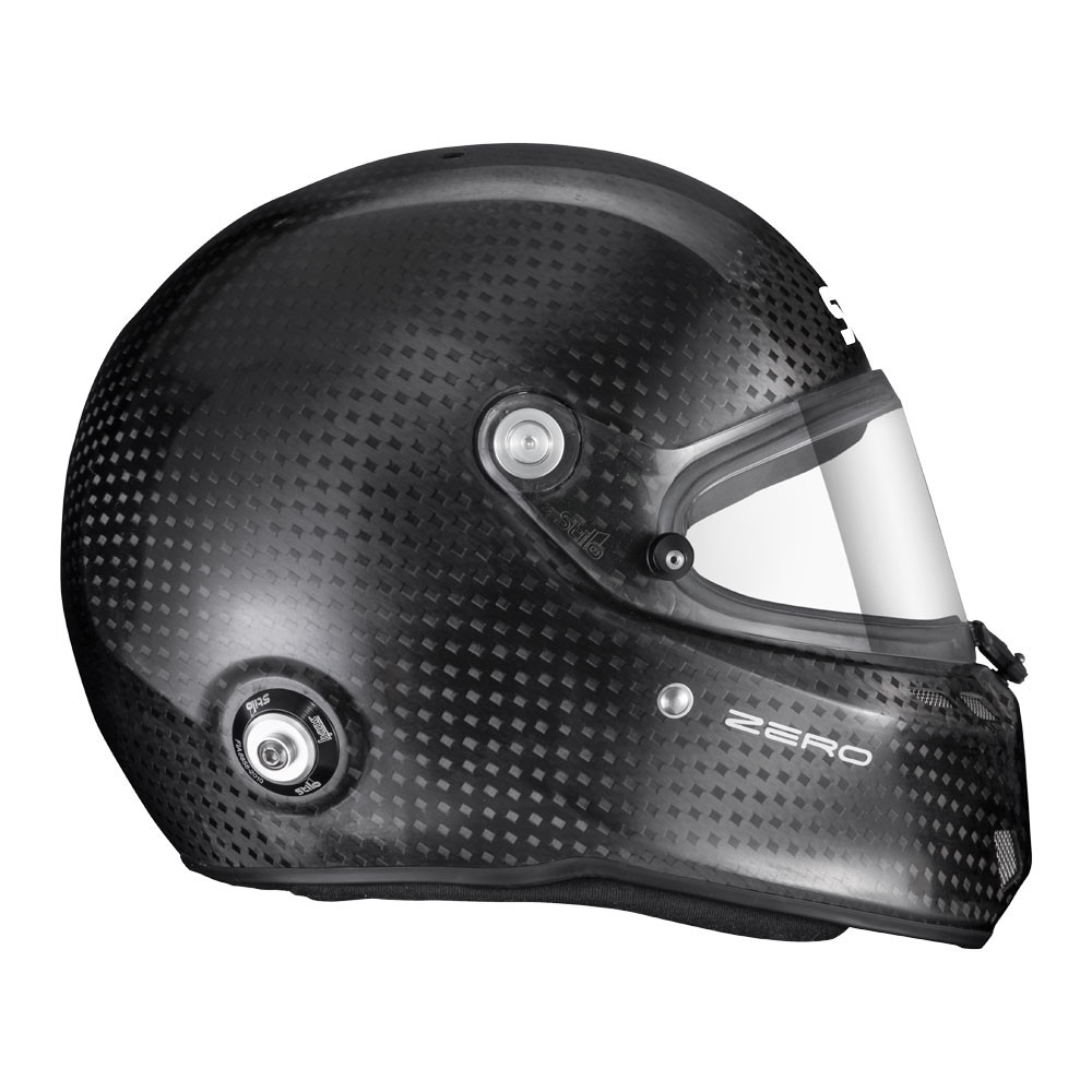 Casco Stilo ST6 FN ZERO - FIA 8860-18Array
