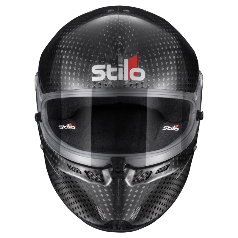 Capacete Stilo ST6 FN ZERO - FIA 8860-18Array