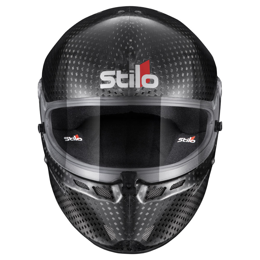 Casco Stilo ST6 FN ZERO - FIA 8860-18Array