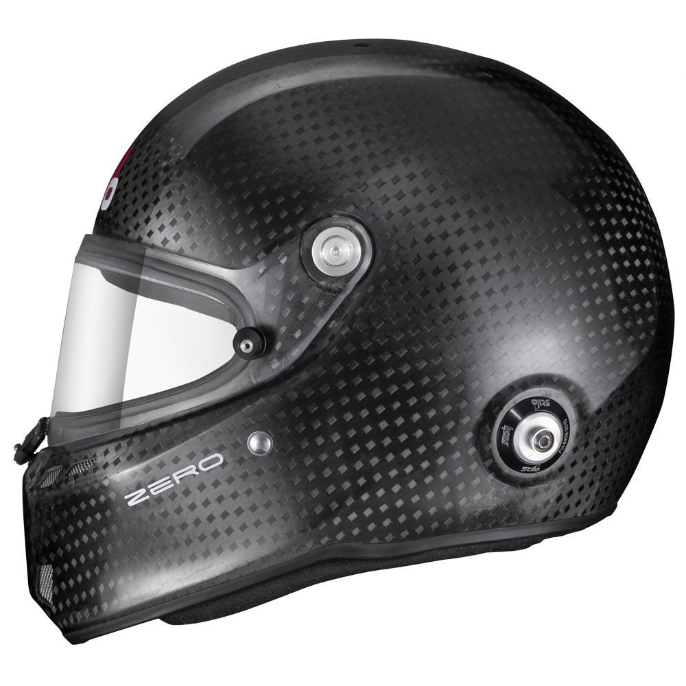 Casco Stilo ST6 FN ZERO - FIA 8860-18Array
