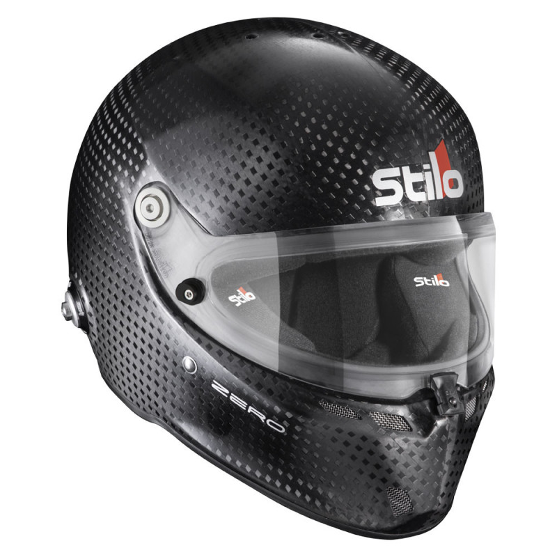 Capacete Stilo ST6 FN ZERO - FIA 8860-18Array