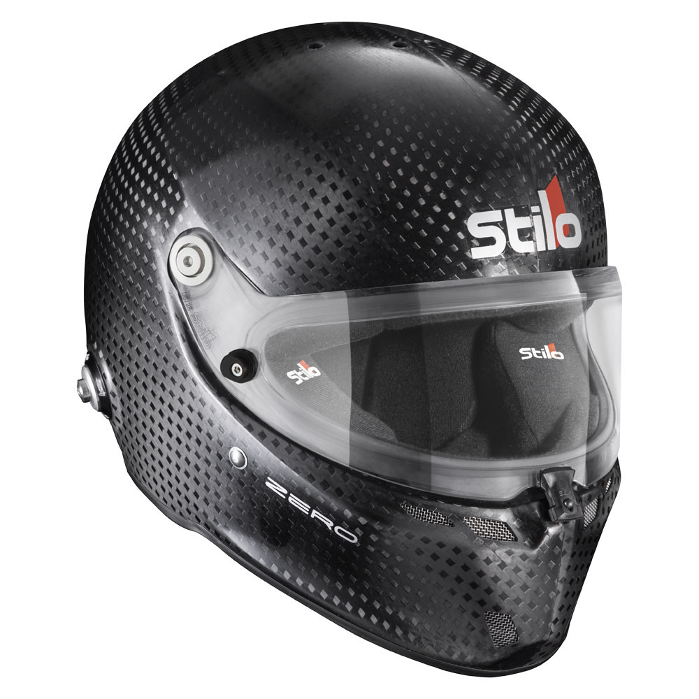 Casco Stilo ST6 FN ZERO - FIA 8860-18Array