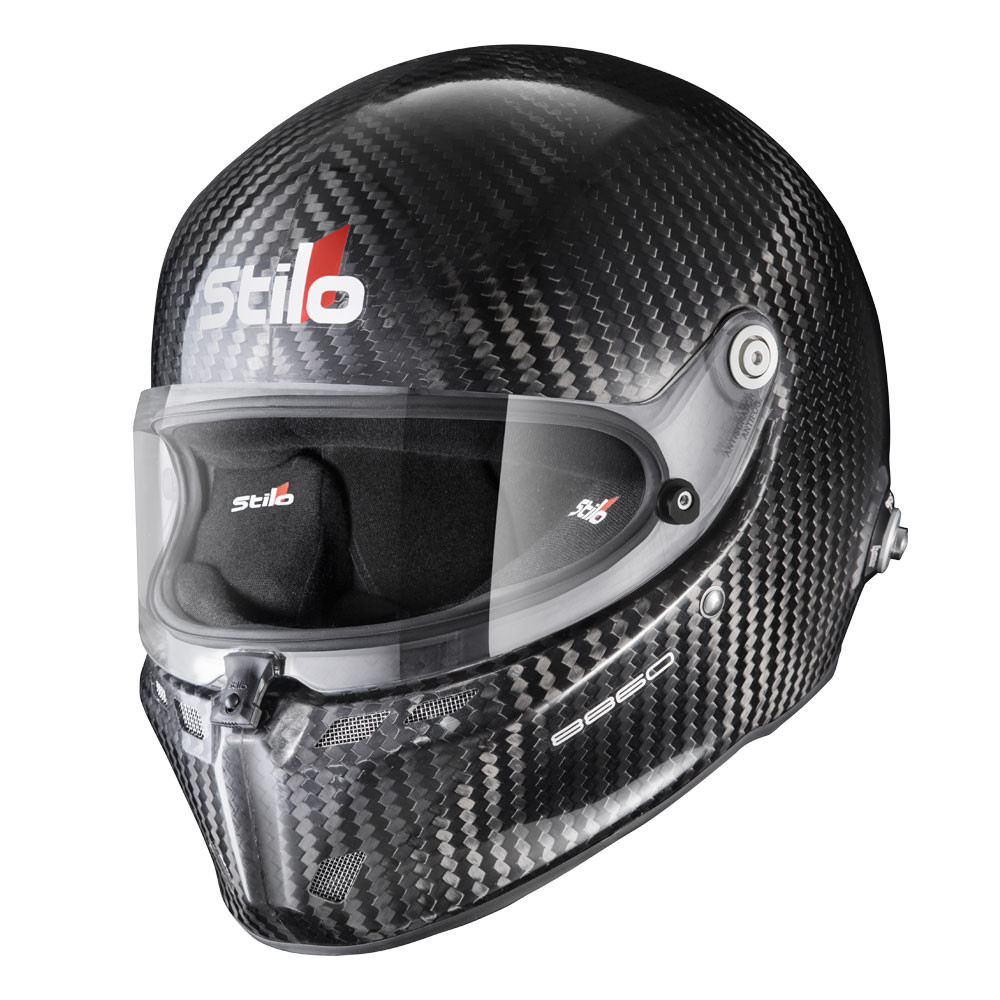 Capacete Stilo ST6 FN Carbono 8860Array