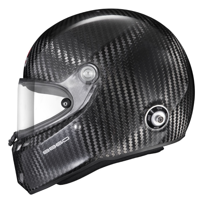 Casco Stilo ST6 FN Carbon 8860Array