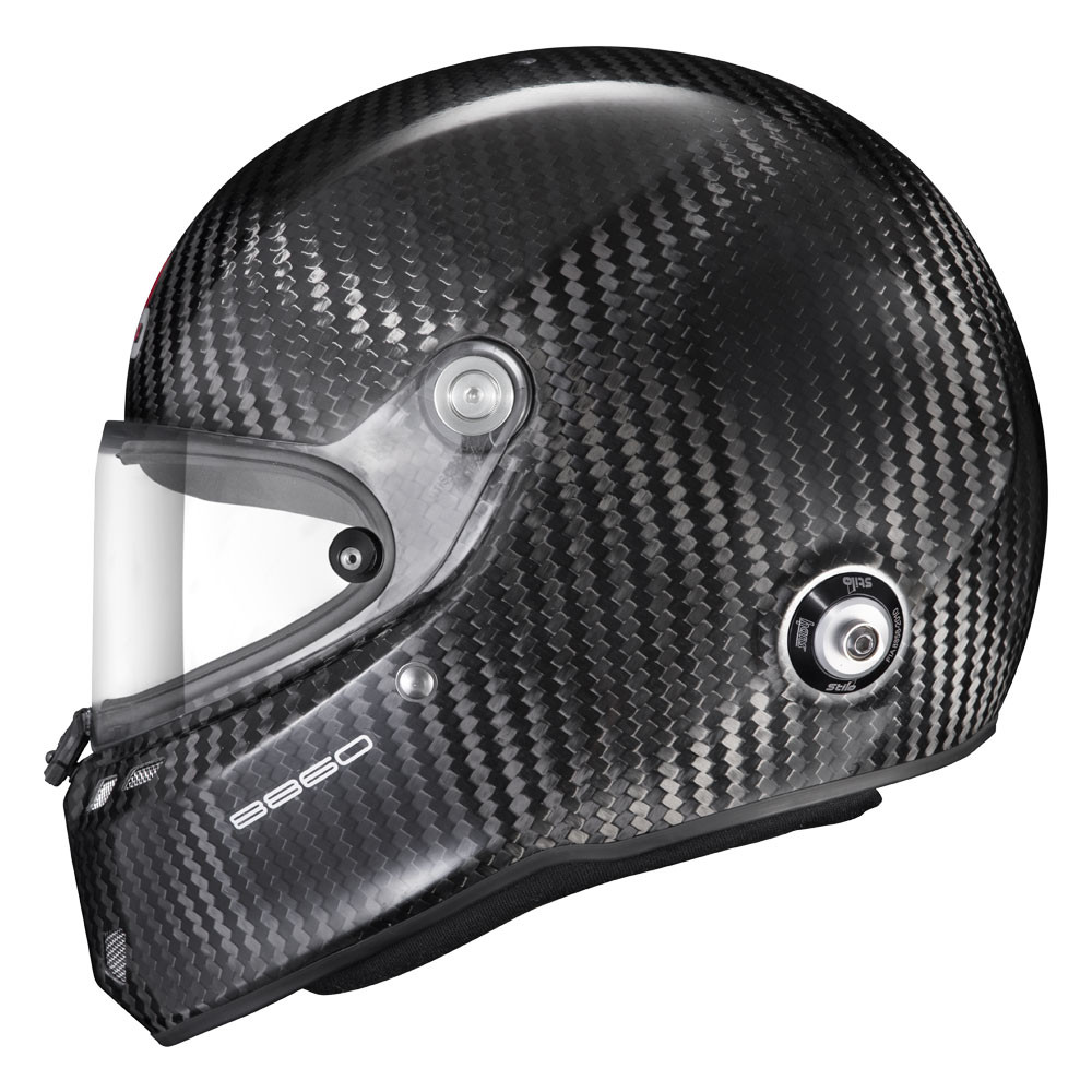Casco Stilo ST6 FN Carbon 8860Array