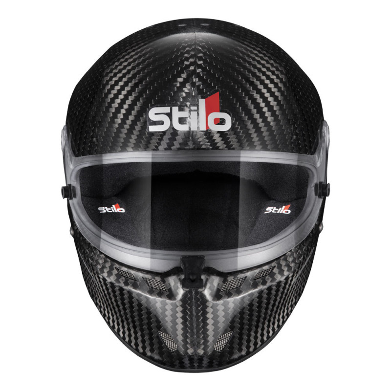 Capacete Stilo ST6 FN Carbono 8860Array