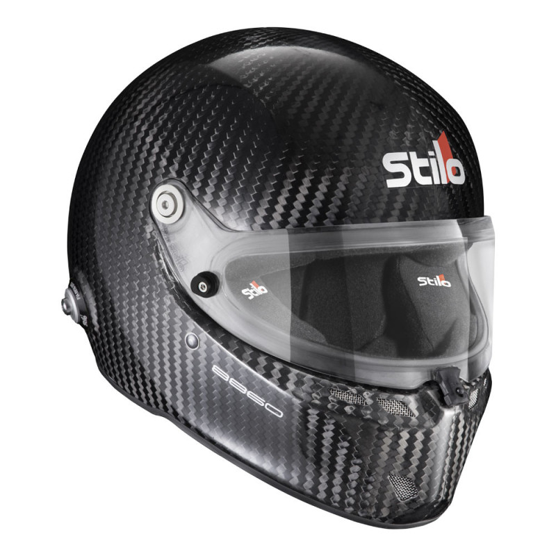 Casco Stilo ST6 FN Carbon 8860Array