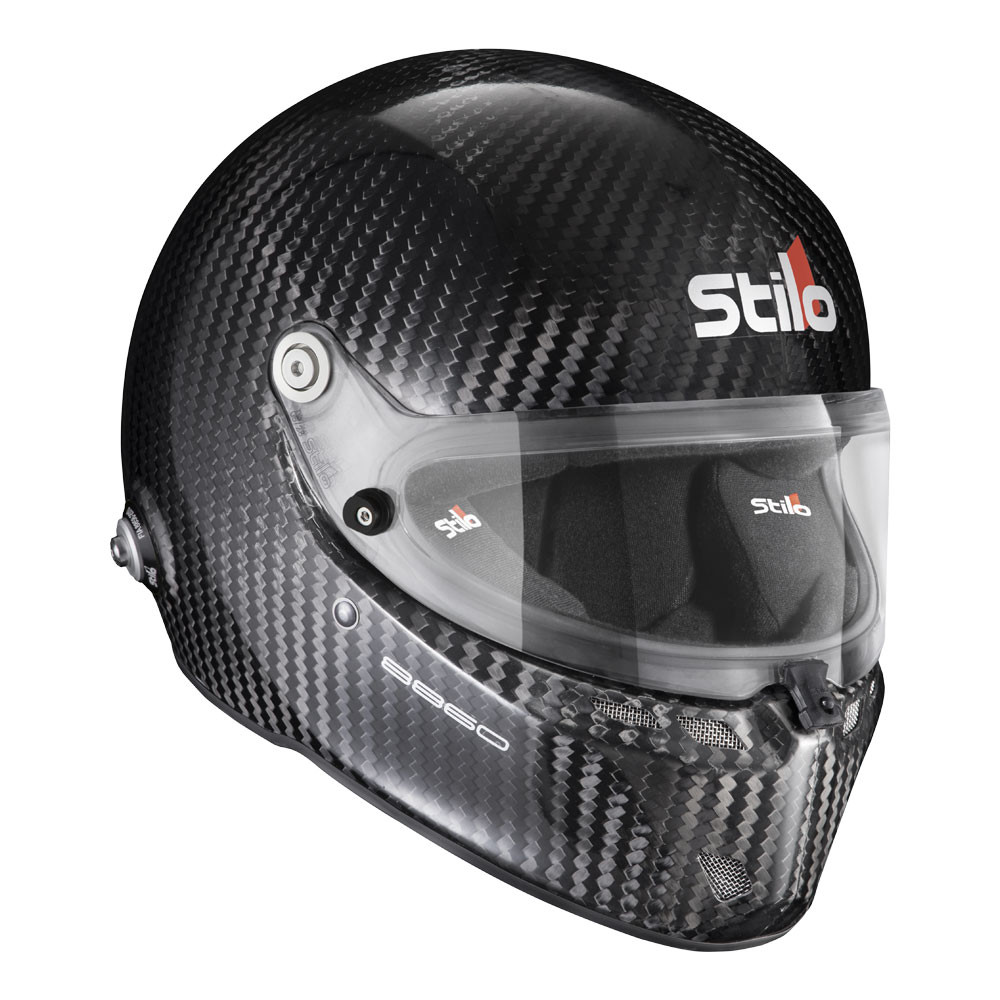 Casco Stilo ST6 FN Carbon 8860Array